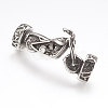 316 Surgical Stainless Steel Links connectors STAS-G164-36AS-1