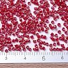 MIYUKI Delica Beads SEED-JP0008-DB0214-5