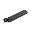 304 Stainless Steel Pendants X-STAS-D142-01B-B-2