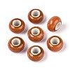 Handmade Porcelain Beads PORC-S498-05Z-1