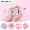 DIY Beads Findings Kits DIY-PA0001-35B-6