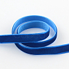 5/8 inch Single Face Velvet Ribbon OCOR-R019-15.9mm-070-2