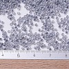 MIYUKI Delica Beads X-SEED-J020-DB0242-4