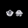 Transparent Acrylic Beads OACR-ZX007-04A-02-2