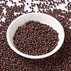 MIYUKI Round Rocailles Beads SEED-X0055-RR4520-3
