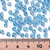 6/0 Round Glass Seed Beads SEED-US0003-4mm-163-3