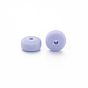 Handmade Polymer Clay Beads Strands CLAY-N008-51-5