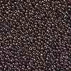 TOHO Round Seed Beads X-SEED-TR11-0363-2