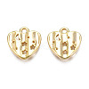 Brass Charms KK-N231-252-1