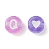 Acrylic Beads X-MACR-XCP0001-07-2