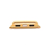 316 Stainless Steel Strap Connector For iwatch STAS-WH0029-04G-1