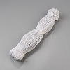 Chinese Waxed Cotton Cord YC2mm101-1