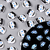 Helloween Theme Luminous Resin Decoden Cabochons LS-CRES-T026-01F-1