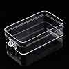 Rectangle Polystyrene Bead Storage Container CON-N011-032-3