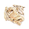 Flying Dragon Enamel Pins ALRI-D302-02B-G-3