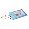 Plastic Resealable Bag OPP-H001-01A-02-3