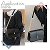 1Pc PU Leather Bag Straps FIND-WR0009-75-5