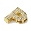 Brass Beads KK-D098-04P-G-2