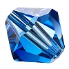 Preciosa® Crystal Beads X-PRC-BA4-30050-1