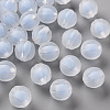 Transparent Acrylic Beads TACR-S152-07C-SS2113-1