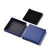 Cardboard Jewelry Set Boxes CBOX-C016-01D-02-3