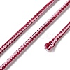 14M Two Tone Polyester Braided Cord OCOR-G015-02A-13-1