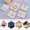 Square Velvet Jewelry Bags TP-NB0001-41B-04-6