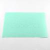 Non Woven Fabric Embroidery Needle Felt for DIY Crafts DIY-Q007-27-2