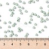 TOHO 8/0 Round Beads SEED-XTR08-PF0570F-4