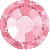 Preciosa® MAXIMA Crystal No Hotfix Flatback Stones Y-PRC-NSS8-70010-3