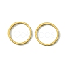 Brass Linking Rings KK-B085-12C-03-1