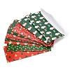 Coated Paper Budget Envelopes for Cash Savings DIY-B013-02-4