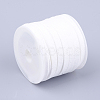 Faux Suede Cord X-LW-R003-4mm-1125-2