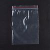 Plastic Resealable Packaging Bags OPP-G001-D-9x13cm-1