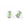 Transparent Acrylic Beads LS-MACR-S373-133-T03-5
