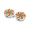 Wood Beads WOOD-M015-04A-02-2