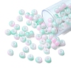 6/0 Opaque Glass Seed Beads SEED-YW0002-13P-2