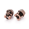 Brass Beads KK-G360-02-3