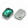 Sew on Rhinestone RGLA-T036-13x18mm-16-2