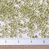 MIYUKI Round Rocailles Beads SEED-JP0008-RR1125-4