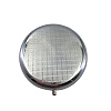 Portable Stainless Steel Pill Box CON-B011-12-2