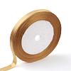 Single Face Satin Ribbon RC12mmY-104-1