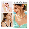 1Bag Mixed Styles Glass Beads GLAA-TADJ0001-10D-6