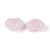 Handmade Lampwork Beads LAMP-T026-02B-04-3