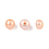 Grade 6A Natural Cultured Freshwater Pearl Beads PEAR-N018-6A-5055B-3