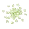 Glass Charms GLAA-G127-05B-1