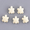 Synthetic Coral Beads CORA-S026-13F-1