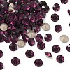 Preciosa® MAXIMA Crystal Round Stones Y-PRC-RBSS39-20050-1