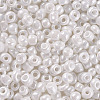8/0 Glass Seed Beads SEED-US0003-3mm-121-2