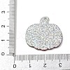 Halloween Acrylic Pendants OACR-I028-01D-3